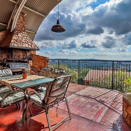 Grace Place Bnb Pretoria Bed & Breakfast Exterior photo