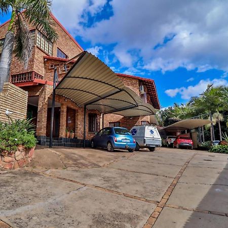 Grace Place Bnb Pretoria Bed & Breakfast Exterior photo