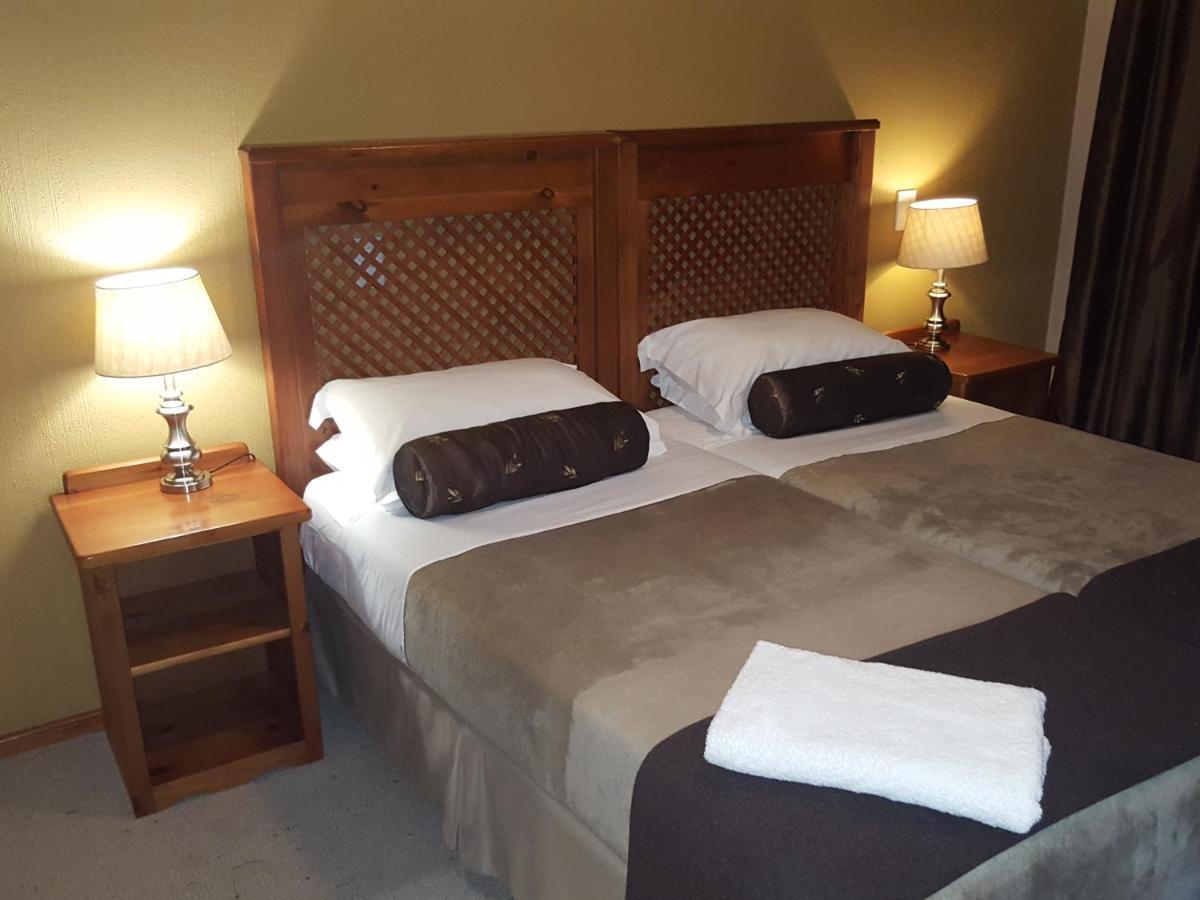Grace Place Bnb Pretoria Bed & Breakfast Exterior photo