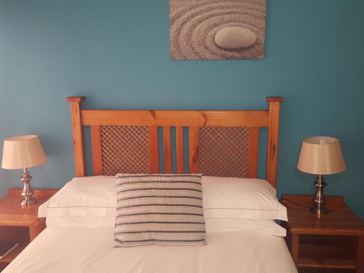 Grace Place Bnb Pretoria Bed & Breakfast Exterior photo